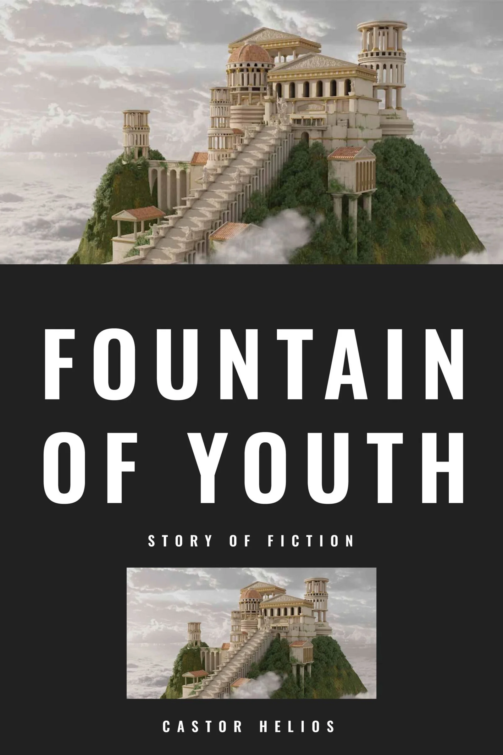 Fountain Of Youth