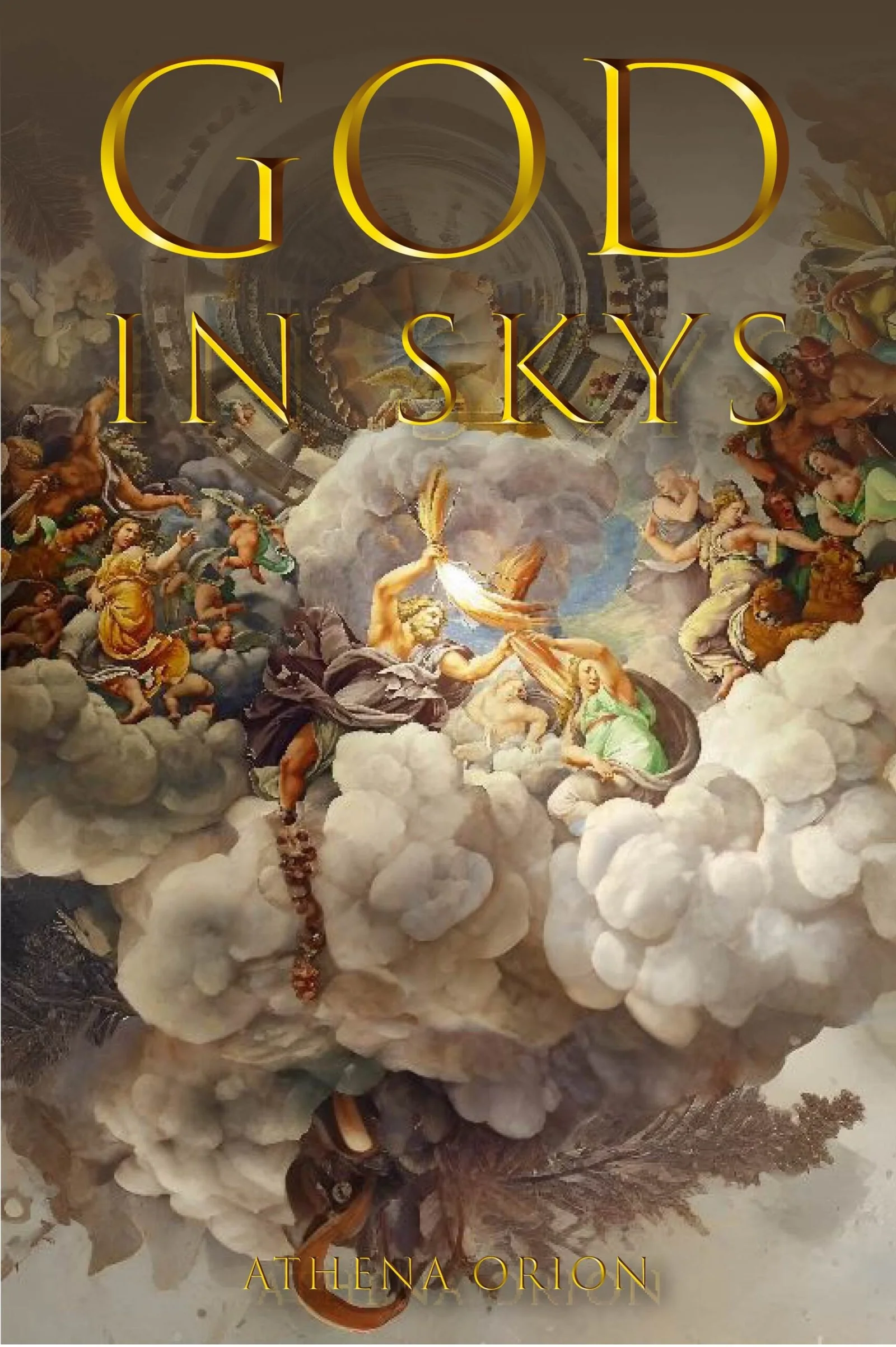 God In Sky